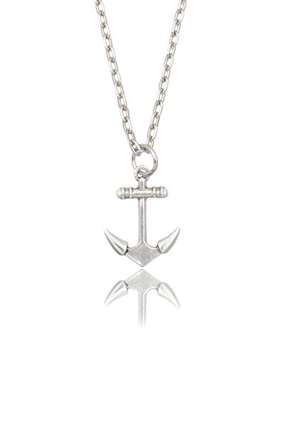 Bu Farklı Kolye, Zincir, Künye