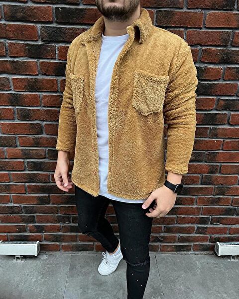 Fifty Color Erkek Ceket