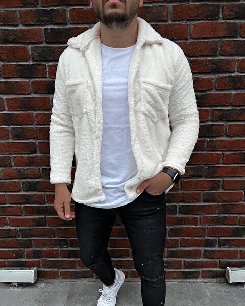 Fifty Color Erkek Ceket