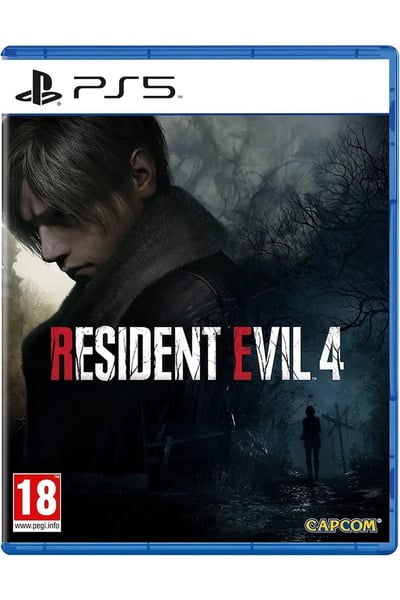 Capcom Oyunlar