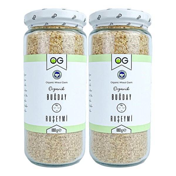 OG Natural Ek Besinler