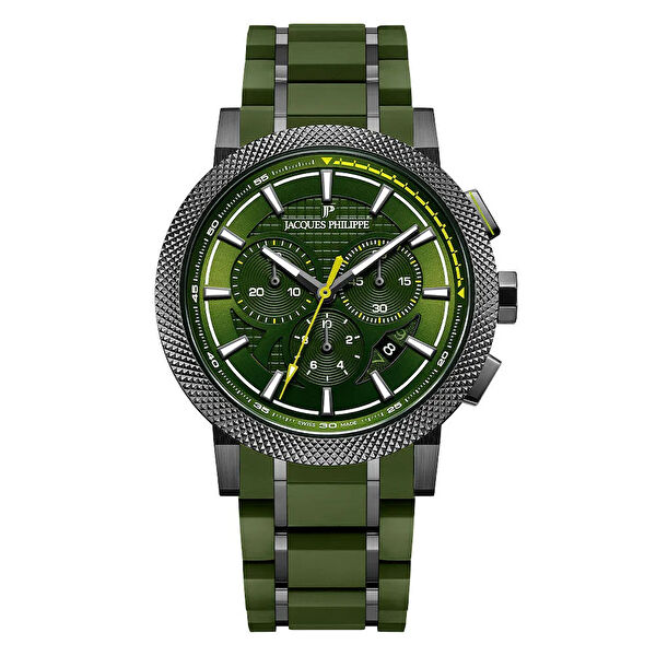 Jacques Philippe Erkek Kol Saati