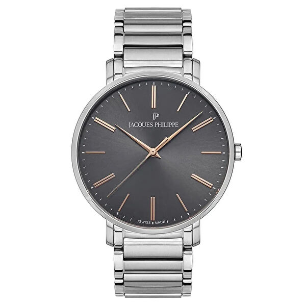 Jacques Philippe Erkek Kol Saati