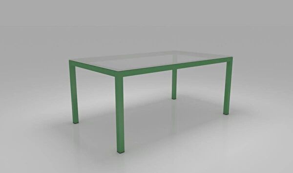 Bunelan Yemek Masası