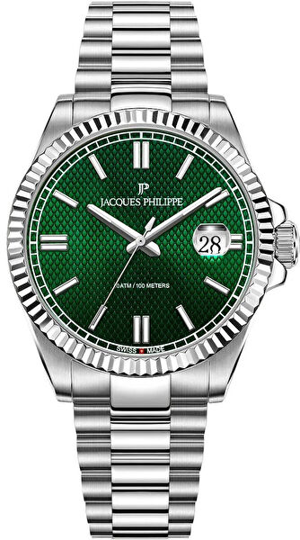 Jacques Philippe Erkek Kol Saati