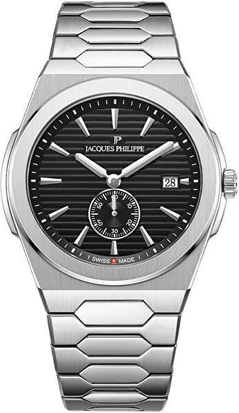 Jacques Philippe Erkek Kol Saati