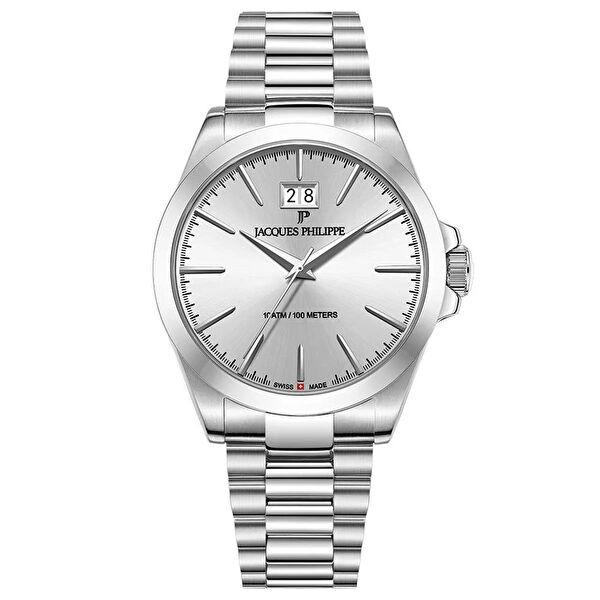 Jacques Philippe Erkek Kol Saati