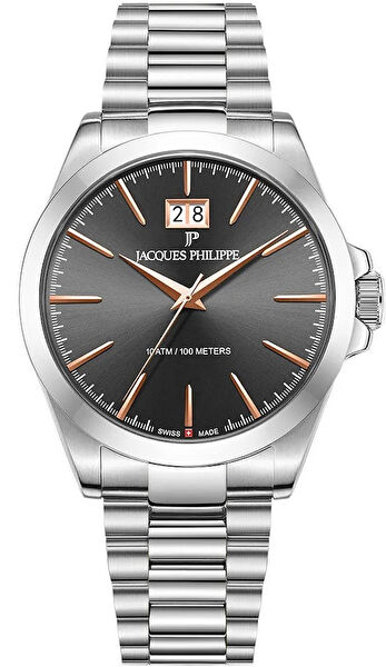 Jacques Philippe Erkek Kol Saati