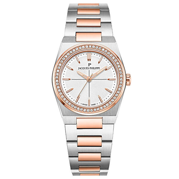 Jacques Philippe Erkek Kol Saati