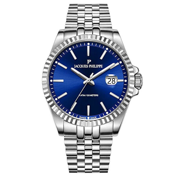 Jacques Philippe Erkek Kol Saati