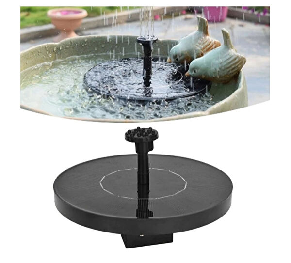 Gaman Solar Aksesuar