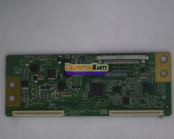 BoElektronik Televizyon Yedek Parçaları