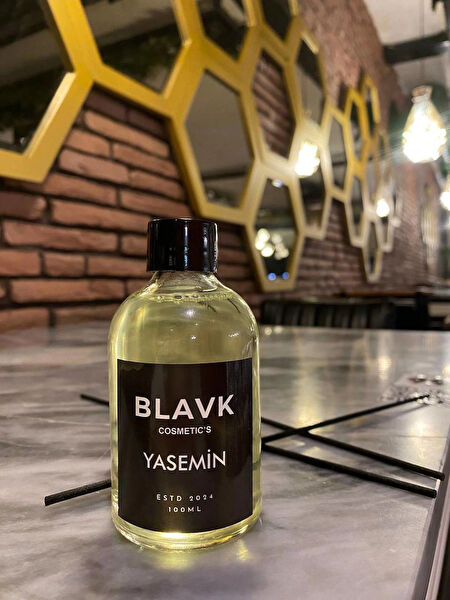 Blavk Çubuklu Oda Kokusu