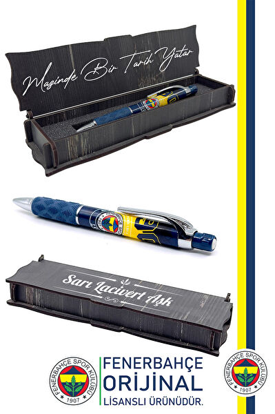 Fenerbahçe Versatil Kalem