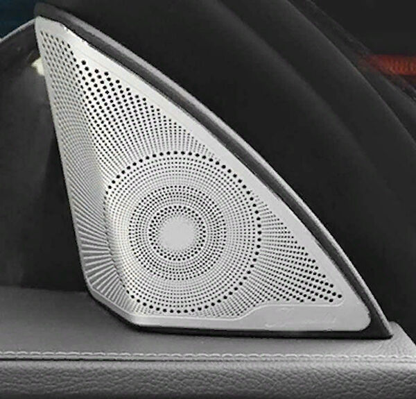 ARİSAR Yan ve Tavan Çıtaları