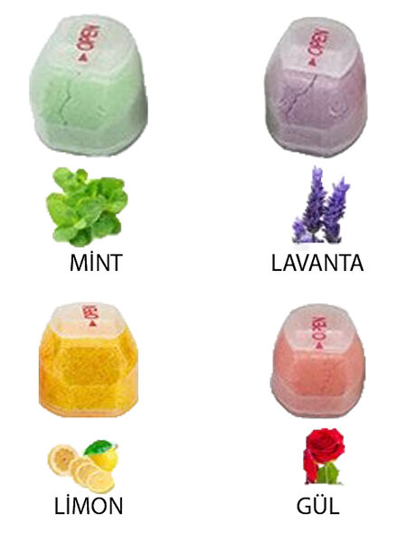 MAK SUPPLY Su Arıtma Cihazları