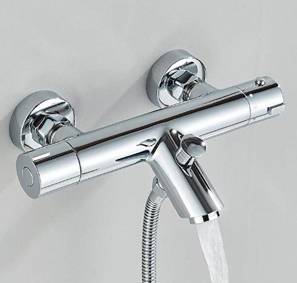 HMS Termostatik Batarya