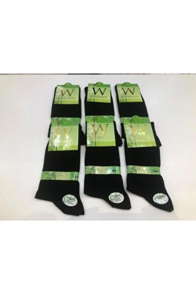 Warment Erkek Çorap