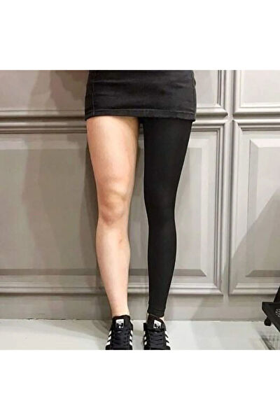 bonbonetti chocolate baby&kids Büyük Beden Tayt