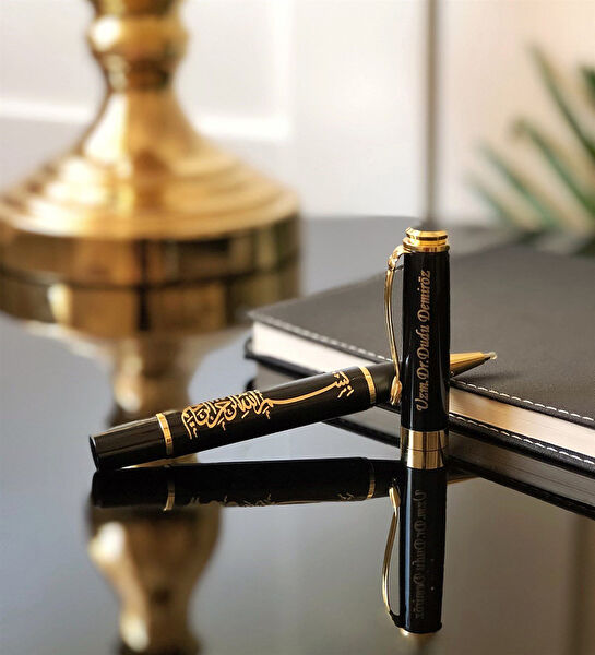 Çılgıntrend Tükenmez Kalem