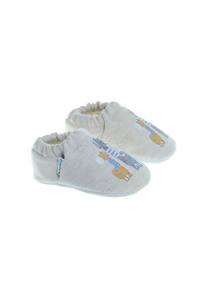 FreeSure Bebek Ayakkabıları, Patik