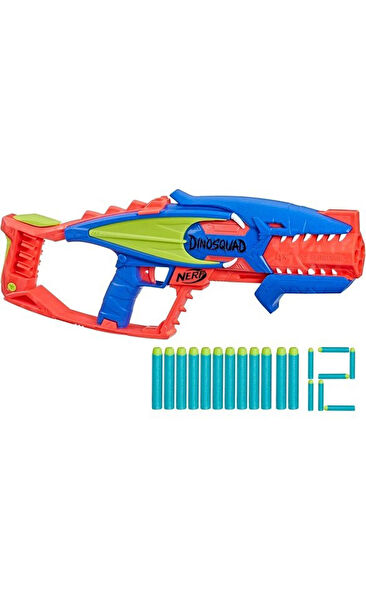 Store Nerf, Oyuncak Tabanca