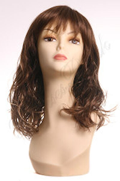 Prenses Peruk Peruk, Çıtçıt, Postiş