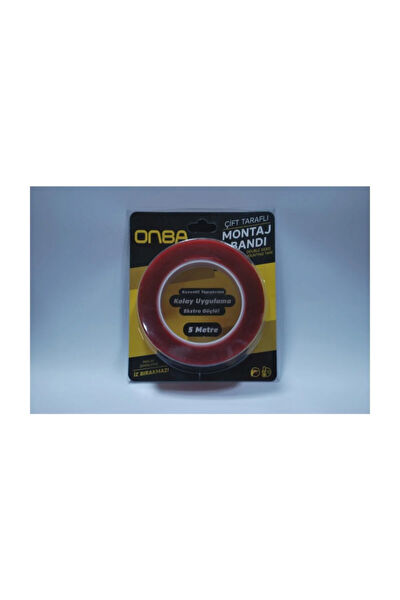 ONBA Yapıştırıcı Bant
