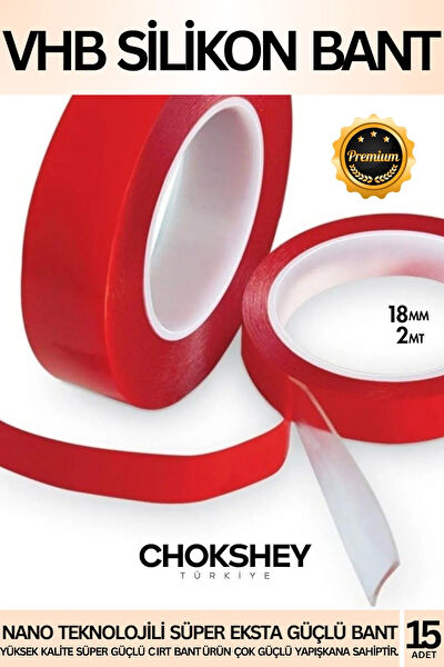 ONBA Yapıştırıcı Bant