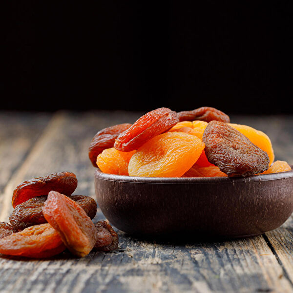 Peynir Sepeti Kuru meyve