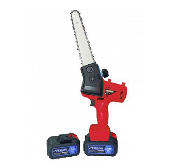 Ferrino Budama Testeresi