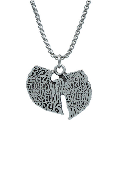 Bu Farklı Kolye, Zincir, Künye