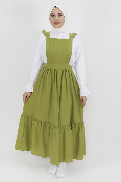 Cooles tButik Tesettür Alt Üst Takım