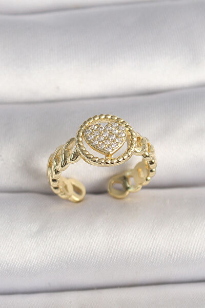 Kuşkaya Ticaret Kadın Yüzük