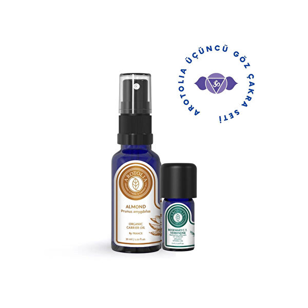 Arotolia Bitkisel Yağlar