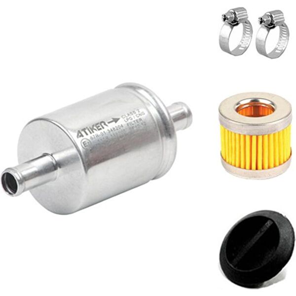 Atiker Hava Filtreleri