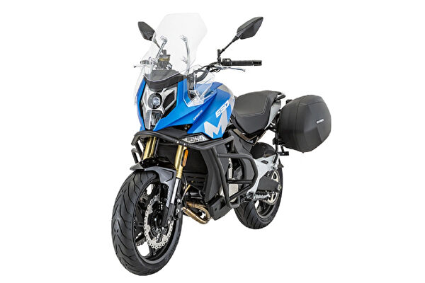 Cf Moto Touring Motosiklet