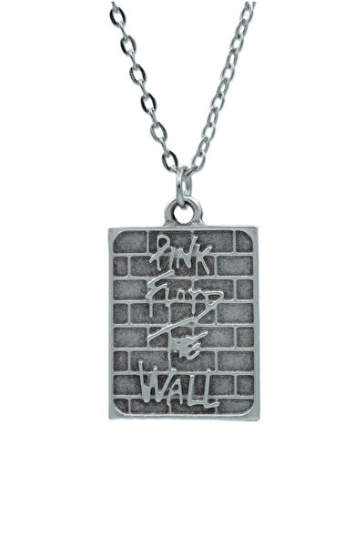 Bu Farklı Kolye, Zincir, Künye