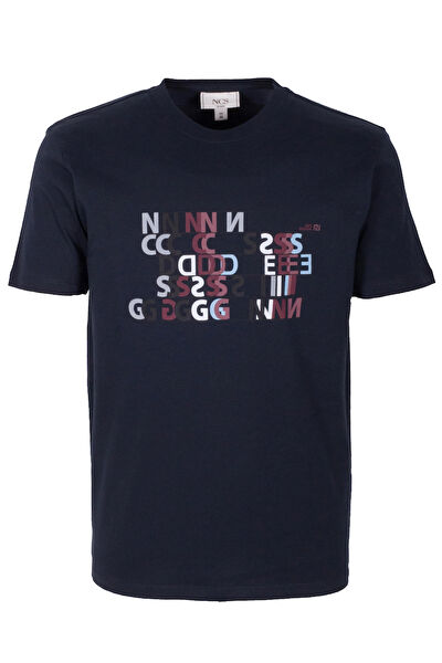 NCS JEANS Erkek Tişört