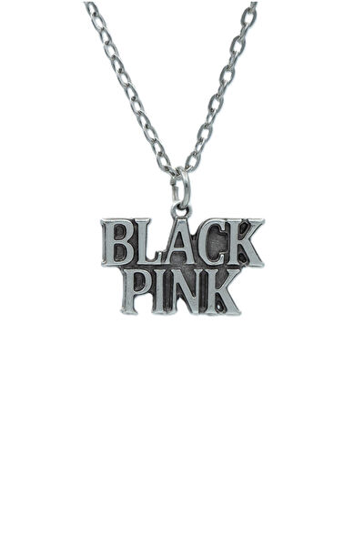 Bu Farklı Kolye, Zincir, Künye