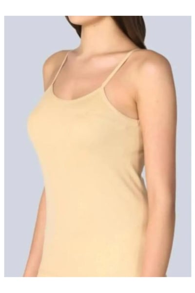 Tutku Kadın Atlet, Body
