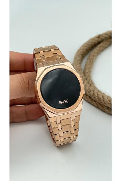 Touche Erkek Kol Saati
