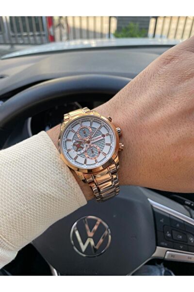 OCHSTIN Erkek Kol Saati