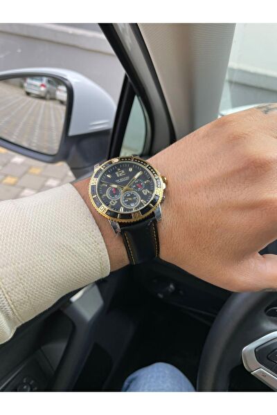 OCHSTIN Erkek Kol Saati