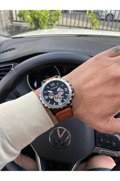 OCHSTIN Erkek Kol Saati