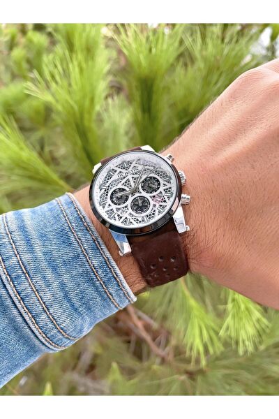 OCHSTIN Erkek Kol Saati