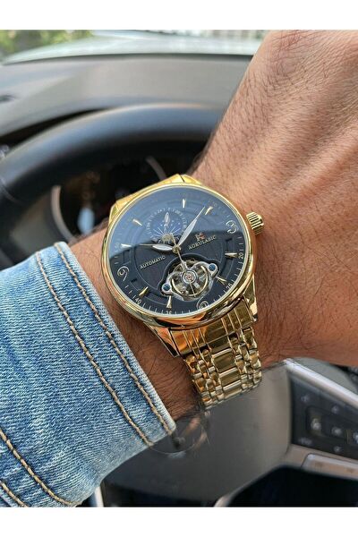 Sewor Erkek Kol Saati