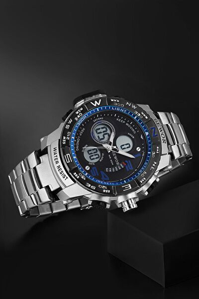 Sewor Erkek Kol Saati