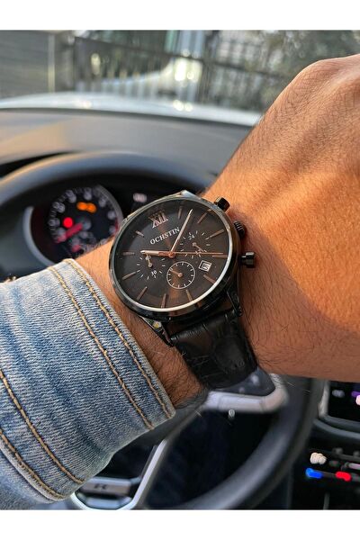 OCHSTIN Erkek Kol Saati