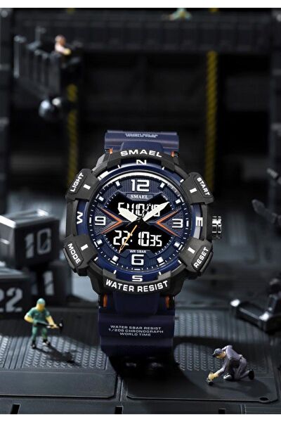 Smael Erkek Kol Saati
